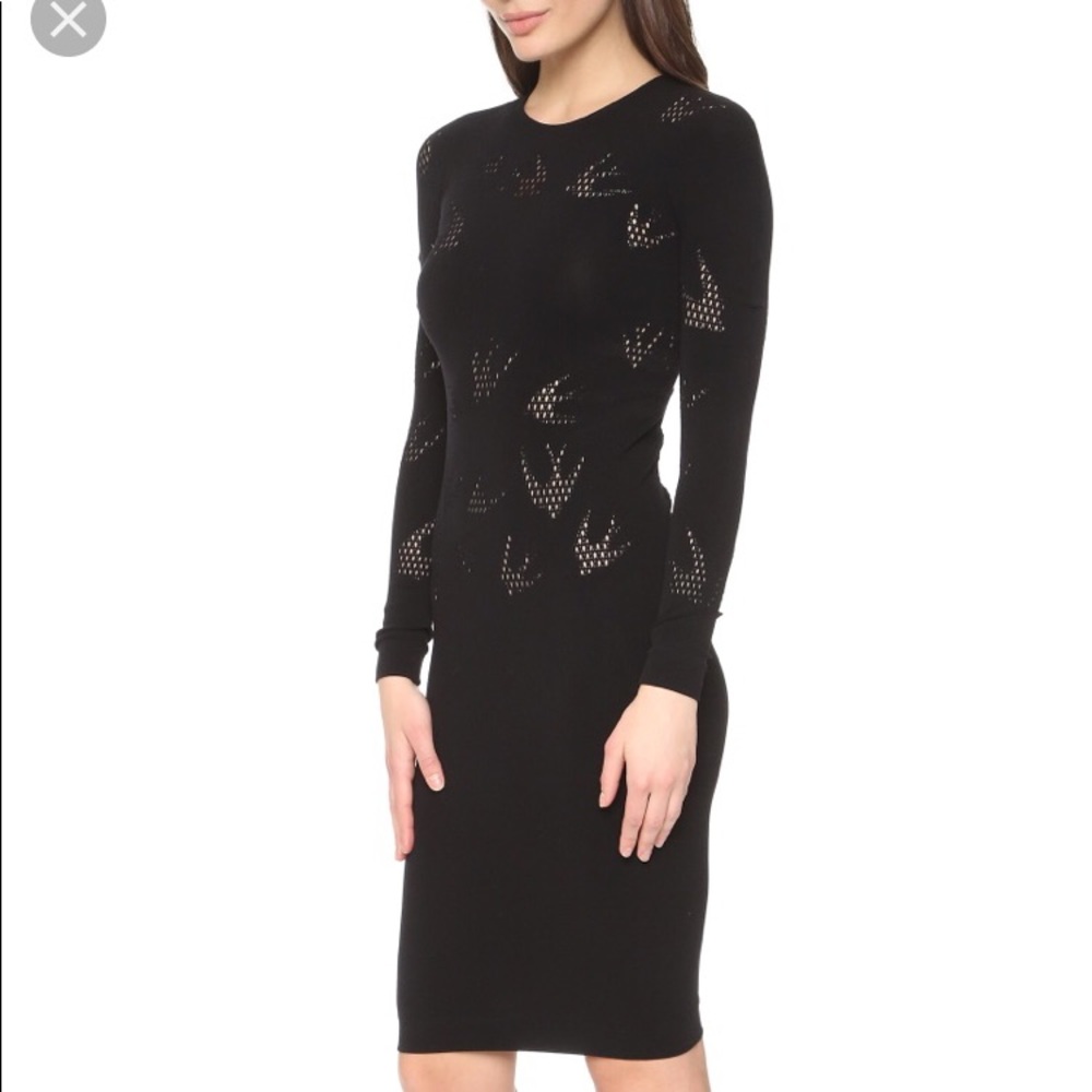 McQ  Alexander McQueen Dress